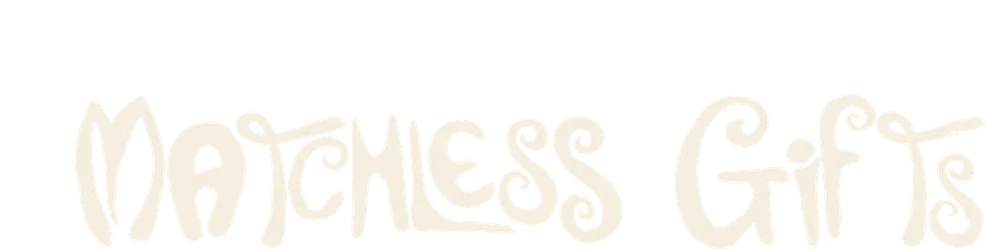 Matchless Gifts wordmark