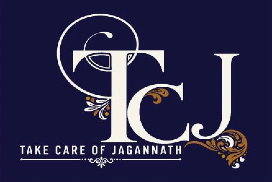 Take Care of Jagannath logo
